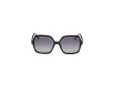 Guess Női Fekete Napszemüveg GU 00190 01D