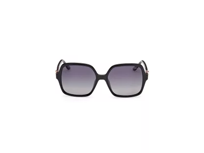 Guess Női Fekete Napszemüveg GU 00190 01D