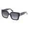 Guess Női Fekete Napszemüveg GU 00200 01B