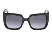 Guess Női Fekete Napszemüveg GU 00200 01B