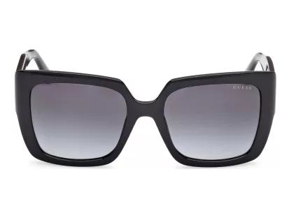 Guess Női Fekete Napszemüveg GU 00200 01B