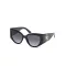 Guess Női Fekete Napszemüveg GU 00202 01B
