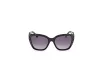 Guess by Marciano Női Fekete Napszemüveg GM 00021 01B