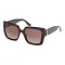 Guess Női Barna Napszemüveg GU 00200 52F