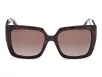 Guess Női Barna Napszemüveg GU 00200 52F