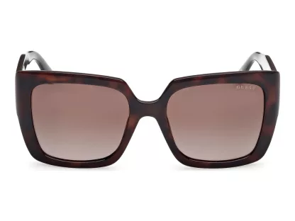 Guess Női Barna Napszemüveg GU 00200 52F