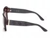 Guess Női Barna Napszemüveg GU 00200 52F