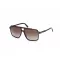 Tom Ford Kemp Férfi Barna Napszemüveg TF 1177 52B