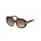 Tom Ford Icon Női Barna Napszemüveg TI 1237 52F