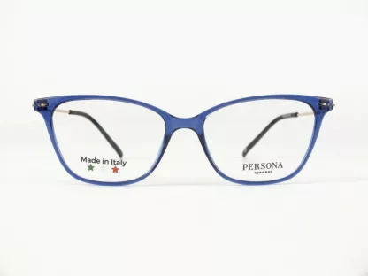 Persona Női Kék Szemüvegkeret PRS JSV-214 C04