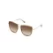Tom Ford TINA Női Arany Napszemüveg FT 759 28F