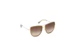 Tom Ford TINA Női Arany Napszemüveg FT 759 28F