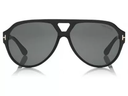 Tom Ford PAUL Férfi Fekete Napszemüveg FT 778 01A