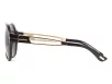 Tom Ford PAUL Férfi Fekete Napszemüveg FT 778 01A