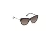 Tom Ford KIRA Női Barna Napszemüveg FT 821 52H