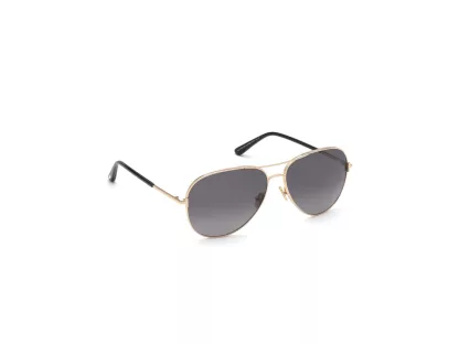 Tom Ford CLARK Férfi, Női Arany Napszemüveg FT 823 28D
