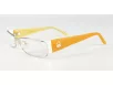 Benetton Lány Ezüst Szemüvegkeret BB 02904