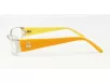 Benetton Lány Ezüst Szemüvegkeret BB 02904