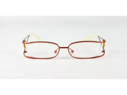 Benetton Lány Barna Szemüvegkeret BB 02502