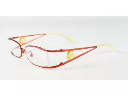 Benetton Lány Barna Szemüvegkeret BB 02502