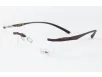 Zero RH+ Férfi Barna Szemüvegkeret RH 22203