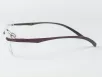 Zero RH+ Férfi Barna Szemüvegkeret RH 22203