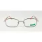 Benetton Fiú,Lány Barna Szemüvegkeret BB 04983