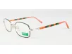 Benetton Fiú,Lány Barna Szemüvegkeret BB 04983