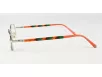 Benetton Fiú,Lány Barna Szemüvegkeret BB 04983