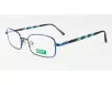 Benetton Fiú Kék Szemüvegkeret BB 05081