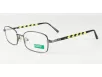Benetton Fiú,Lány Szürke Szemüvegkeret BB 05082