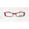 Benetton Lány Piros Szemüvegkeret BB 08603 COL R04