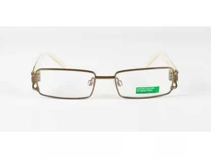 Benetton Fiú Barna Szemüvegkeret BB 09403 COL M57