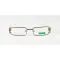 Benetton Fiú Barna Szemüvegkeret BB 09403 COL M57