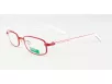 Benetton Lány Piros Szemüvegkeret BB 07681 COL R03
