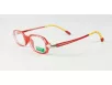 Benetton Lány Piros Szemüvegkeret BB 04202