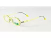 Benetton Fiú,Lány Sárga Szemüvegkeret BB 04204
