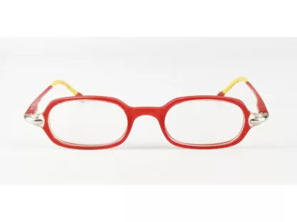 Benetton Lány Piros Szemüvegkeret BB 04292