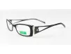 Benetton Lány Fekete Szemüvegkeret BB 08601 COL B01