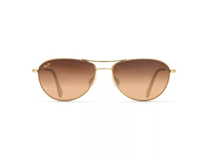   Maui Jim BABY BEACH Férfi, Női Arany Napszemüveg MJ HS245 16