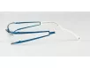 Benetton Fiú,Lány Fehér Szemüvegkeret BB 08301 COL U03