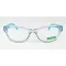 Benetton Lány Átlátszó Szemüvegkeret BB 229V03