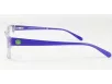 Benetton Lány Lila Szemüvegkeret BB 20906