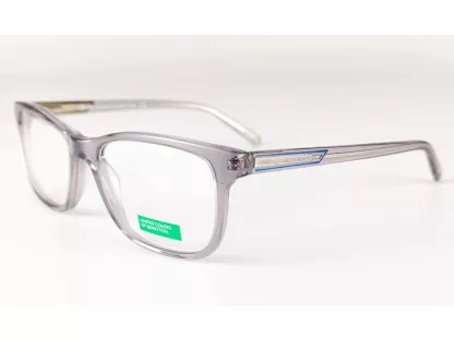 Benetton Férfi, Női Áttetsző Szemüvegkeret BN 189V02