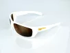 Polar Sport Férfi Fehér Napszemüveg PLS 003 C3