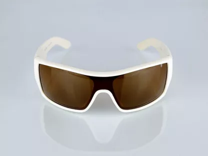 Polar Sport Férfi Fehér Napszemüveg PLS 004 C2
