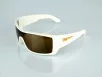 Polar Sport Férfi Fehér Napszemüveg PLS 004 C2