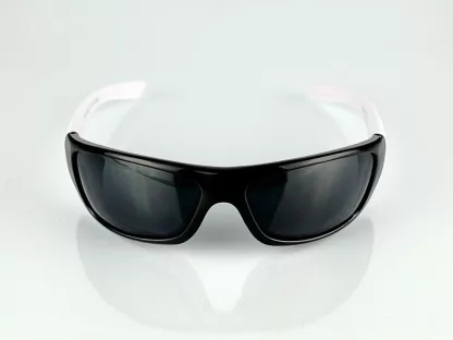 Polar Sport Férfi Fekete Napszemüveg PLS 005 C2
