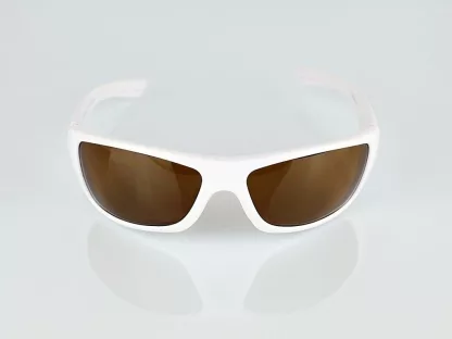 Polar Sport Férfi Fehér Napszemüveg PLS 005 C4
