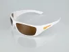 Polar Sport Férfi Fehér Napszemüveg PLS 005 C4